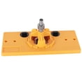 thumbnail image 4 of Hole Opener, Hinge Hole Locator Coconut Opener  For Family For Business Use, 4 of 8