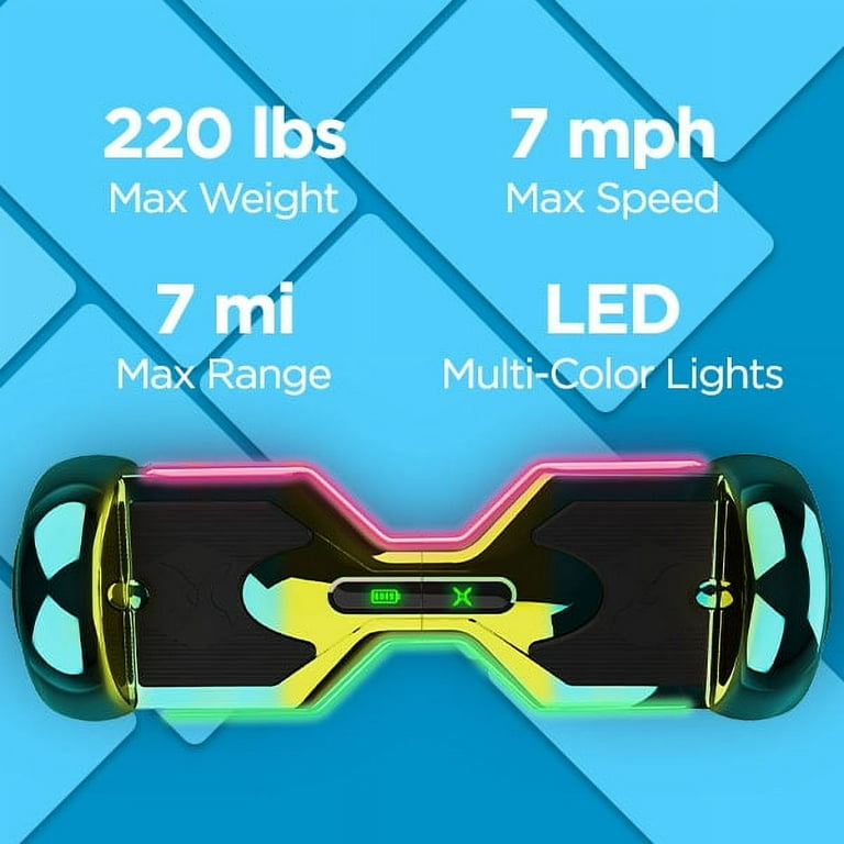 Hoverboard 1 eclipse hot sale