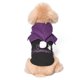 thumbnail image 1 of Otoño Invierno Calabaza Diseño Disfraz Perro Gato Halloween Mascota Cachorro Cosplay Sudadera con capucha Levamdar  BST3148304-1, 1 of 5