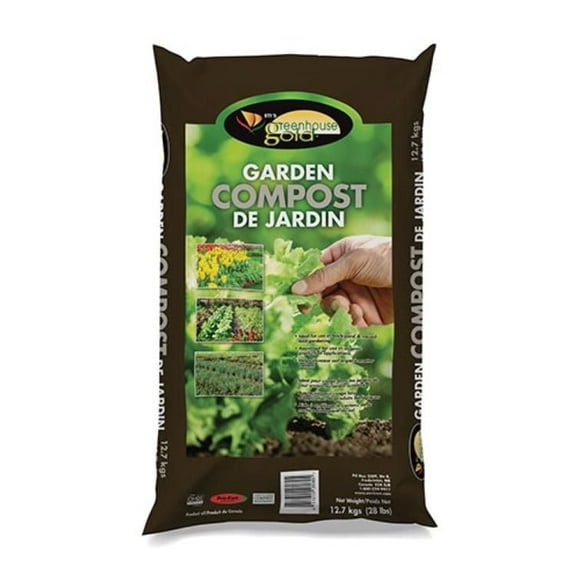GG Organic Compost 1CF