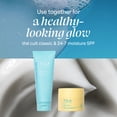 thumbnail image 5 of TULA Skin Care 24-7 Hydrating Day Cream SPF Moisturizer for Face with SPF 30, 1.5 oz., 5 of 9