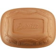 thumbnail image 2 of Reston Lloyd 99601M 6.25 qt. Eurita Clay Roaster, 2 of 10