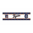 thumbnail image 2 of MLB Bordure Murale des Detroit Tigers, 2 of 4