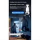 thumbnail image 5 of Cámara con Bombilla de 3 MP Bombilla y Cámara de 360° Cámara de Vigilancia de Seguridad con Conversación Bidireccional Wifi 2 en 1 No Se Requiere Cableado para Interiores A, 5 of 5