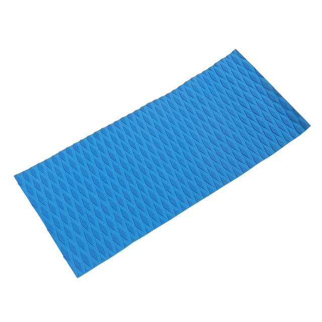Almohadilla De Tracción Para Tabla De Surf, Almohadilla De Tracción Para Cubierta De Tabla De Surf EVA, Almohadilla De Tracción Trasera Antideslizante Recortable DIY