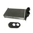 thumbnail image 2 of Aluminum HVAC Heater Core For 2000-2006 Audi TT For 1988-2006 Volkswagen Beetle Golf Jetta Replace for 73921 1J1819031 1J1819031A 1J1819031B 1J2819031A 1J2819031B, 2 of 5