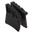 thumbnail image 1 of Bike Disc Brake Pad, Aluminium Wing Fast Fit Brake Pad  For MONO M4, 1 of 8