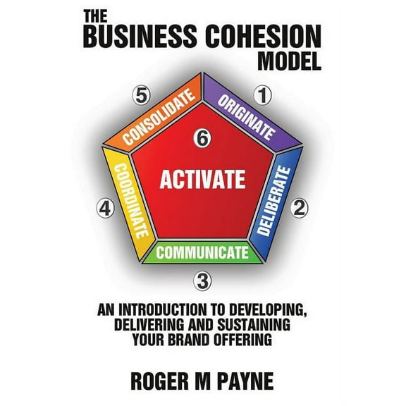The Business Cohesion Model (Paperback)