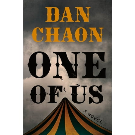 One of Us, (Hardcover)