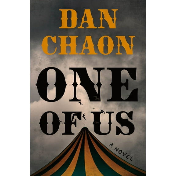 One of Us, (Hardcover)