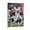 Frame-style, variant on Bo Nix Canvas Poster Poster Decorative Painting Canvas Wall Art Living Room Posters Bedroom Painting 12x18inch(30x45cm)