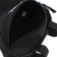 thumbnail image 4 of Triángulo Ciclismo Tubo delantero Marco Bolsa Bolsa Titular Sillín (Negro) JShteea  Accesorios para bicicletas, 4 of 9