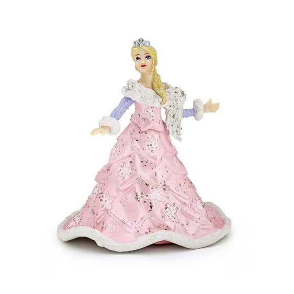 Papo The Enchanted Princess Hand Painted Figurine - Heirloom Quality Collectible No. 39115