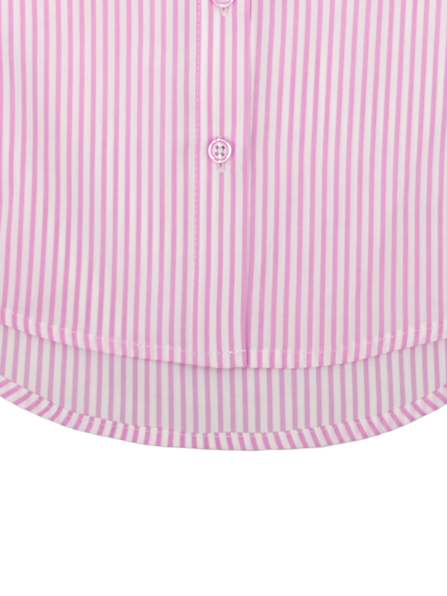 Wonder Nation Girls' Long Sleeve Button-up Shirt and Rib Tank, Sizes 4-18 & Plus