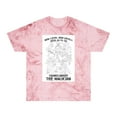 thumbnail image 4 of Unisex Angels Vs. Demons by Grandmarkee "The Magician" Sketch Art Tee, 4 of 5