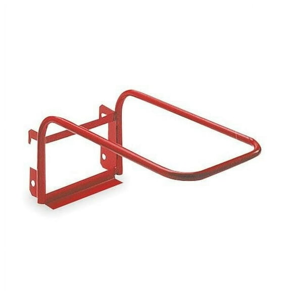Dayton Folding Chair Kit,Steel,Red,13-1/2 in W 6B474