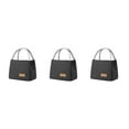 thumbnail image 4 of relayinert Portable And Versatile Designed For Easy Carrying And Effortless Small+Black 3Set, 4 of 6