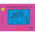 thumbnail image 2 of Bob Books Word Families Book, Set 3, Set Of 10, 2 of 2