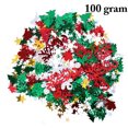 thumbnail image 2 of Bangcool 3.53oz Christmas Confetti Fashion Assorted Confetti Decoration Table Confetti, 2 of 10