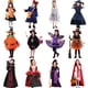 thumbnail image 4 of Halloween Niños Disfraz De Mostrar Ropa cosplay Jardín De Infantes Rendimiento cos Niñas, 4 of 4