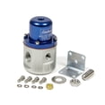 thumbnail image 4 of Fuel Pressure Regulator Bypass Style 160GPH Blue, 4 of 4