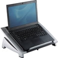 thumbnail image 5 of Fellowes® Office Suites Notebook Computer Stand, Black/Silver, 5 of 9