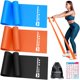 thumbnail image 1 of Set de bandas de resistencia RENRANRING para entrenamiento y fisioterapia, 1 of 7