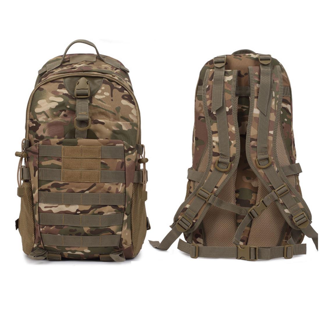 Battle Pack Tactical Backpack 1 to 3 Day Assault Pack Combat Veteran