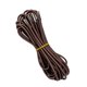thumbnail image 3 of Cable de reemplazo de silla de gravedad de 4 piezas Cable de porche de sillón Marrón, 3 of 8