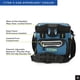 thumbnail image 3 of Cooler Titan by Arctic Zone para 9 latas sin cierre con cuerpo rígido, 3 of 9