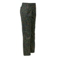 thumbnail image 2 of Chef Code Modern Fit Unisex Cargo Chef Pants, Elastic Waist, Sprinkle Confetti, X-Large, 2 of 5