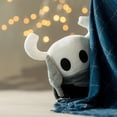 thumbnail image 4 of Peluche de Hollow Knight de 10,63 pulgadas, juguete de peluche de Hollow Knight, muñecos de peluche para niños, regalo de cumpleaños y vacaciones para niños, regalo de Pascua, 4 of 5