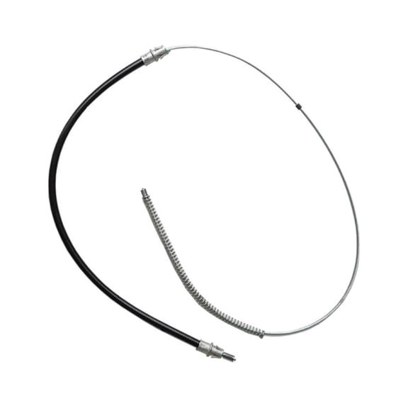 Raybestos Element3 Brake Cables, BC92990 Fits select: 1979-1980 CHEVROLET EL CAMINO, 1978-1980 GMC CABALLERO
