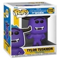 thumbnail image 3 of Figura Funko Monsters At Work Tylor Tuskmon 3.7 Pulgadas, 3 of 3