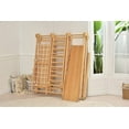 Avenlur Chestnut The Ultimate Indoor 7in1 Playset and Foldable