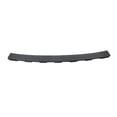 thumbnail image 4 of 1Pcs Rear Bumper Step Pad Trim LR015131 LR030239 For Land-Rover For Range-Rover Sport 10-13 ABS Plastic Black/Grey, 4 of 7