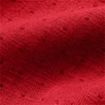 thumbnail image 3 of IQOGKRN Womens Button Open Front Bras Wireless Push Up Bras Lightweight Comfy Breathable Everyday Bras Underwear Red Size 42, 3 of 3