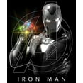 thumbnail image 2 of Men's Marvel Only One T-Shirt, 2 of 5