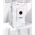thumbnail image 2 of For Ecovacs DEEBOT X5 Pro/ X5 MAX/X5 Robotic Vacuum Cleaner, 2 of 5