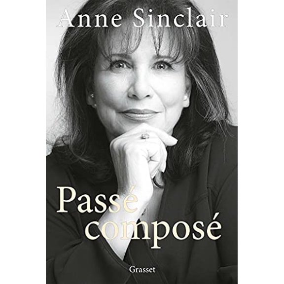 Pre-Owned Passé composé