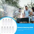 thumbnail image 3 of 9pcs Outdoor BBQ PET 50ml Spice Bottles Set Seasoning Barbecue Glass Jars, 3 of 7