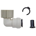 thumbnail image 1 of Aqua Lock 3520-0808 Fresh Water Fitting, 1 of 4