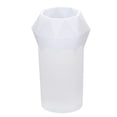 thumbnail image 1 of EeaseCA Diamond Cone Shape Crafts Silicone Epoxy Mold Diy Crafts Making Silicone Mold, 1 of 8
