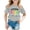 Grey, variant on LILIYA Kid Girls First Day Of School Shirt Kindergarten Here I Come Trendy Girl Short Sleeve Cotton T-Shirt Summer Clothes