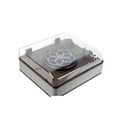 thumbnail image 4 of Vintage Vinyl Record Player With USB Home Party Gramophone Vinyl Record Player ,Simple Setup, 4 of 8