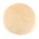 thumbnail image 2 of Almohadillas de piel sintética esponjosas con hebillas, cojines redondos de Beige 40cm, 2 of 9