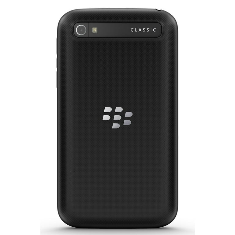 Blackberry Classic SQC100-2 AT&T Unlocked 4G LTE Android Cell