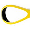 thumbnail image 2 of Codo de entrenamiento de natación con forma de 8 Corrector de antebrazo para natación (Amarillo S), 2 of 6