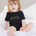 thumbnail image 5 of FDDMis Toddler Sweat Suit Baby Girl Onesies 3-6 Months Boys Infant Long Sleeve Onesies Girls Size 12 Clothes 3-6 Month Boy Clothes Girls Clothing Set Size 10 12 24 Months Boy Toddler Girl, 5 of 7