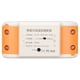 thumbnail image 1 of Interruptor de control remoto inalámbrico AC85250V 1 CH Interruptor de control remoto para bombilla Amonsee No, 1 of 5